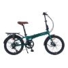 Imagen de Bicicleta Plegable Laux F3 Rodado 20