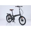 Imagen de Bicicleta Plegable Laux F3 Rodado 20