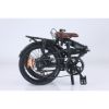 Imagen de Bicicleta Plegable Laux F3 Rodado 20