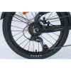 Imagen de Bicicleta Plegable Laux F3 Rodado 20