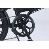 Imagen de Bicicleta Plegable Laux F3 Rodado 20