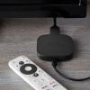 Imagen de Onn Streaming Box 4k Wifi Control Remoto Con Voz