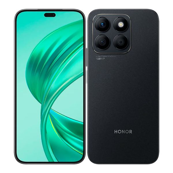 Imagen de Honor X8b 6,7'' 4G 8gb 512gb Triple Cam 108mp