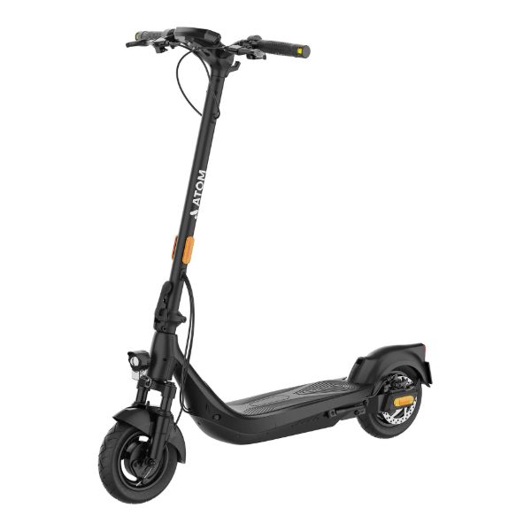 Imagen de Monopatín Eléctrico Atom Tenacity Plegable 100kg 30km/h