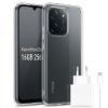 Imagen de Xiaomi Poco C85 NFC 16GB 256GB Cargador y funda