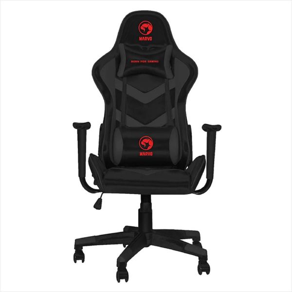 Imagen de Silla Marvo Ch-106 Negra