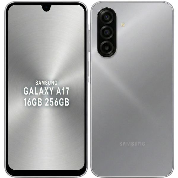 Imagen de Samsung Galaxy A17 16GB 256GB Dual Sim