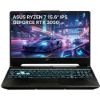 Imagen de Notebook Asus Ryzen 7 RTX 3050 8GB SSD 15.6" IPS 144Hz