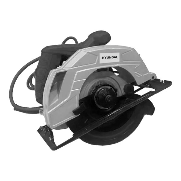 Imagen de Sierra Circular Hyundai Hh0711 1200w 185mm
