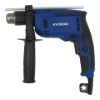 Imagen de Kit Taladro Percutor Hyundai 600W + Valija C/Herramientas 78Pcs