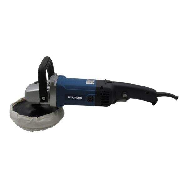 Imagen de Lustra Pulidora Hyundai Hyp180 1600W 180mm