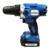 Imagen de Taladro Atornillador Hyundai Con Batería 12V 45W