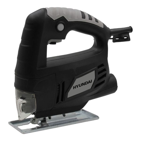 Imagen de Sierra Caladora Hyundai Hhjs500 500W 230V 55mm