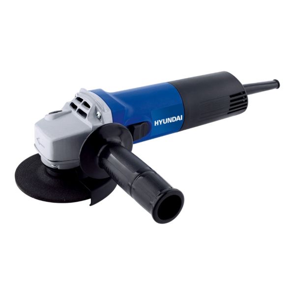 Imagen de Amoladora Angular Hyundai Hyag115 850W 180mm