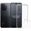 Imagen de Xiaomi Poco C85 12GB 128GB Cargador y Funda