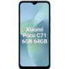Imagen de Xiaomi Poco C71 6GB 64GB Cargador y Funda
