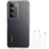 Imagen de Xiaomi Redmi 15 5G NFC 8GB 128GB Cargador y Funda