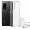 Imagen de Xiaomi Poco M7 16GB 256GB IPS 144Hz Cargador y Funda