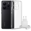 Imagen de Xiaomi Redmi Note 14 5G 16GB 256GB Cargador y Funda