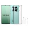 Imagen de Xiaomi Redmi Note 14 Pro 5G 16GB 256GB Cargador y Funda