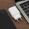 Imagen de Cargador De Pared Usb Bloox Charge 2 Usb 2.4A