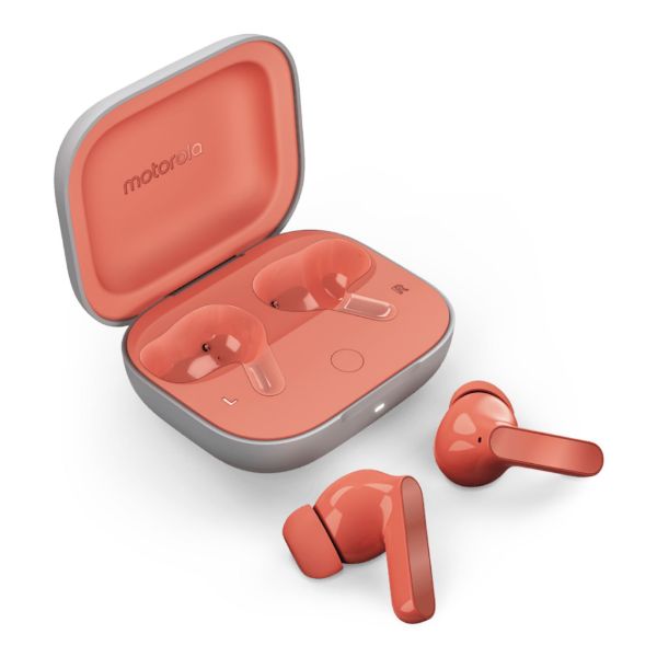 Imagen de Auriculares Inalámbricos Motorola Moto Buds Bluetooth