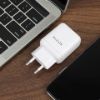 Imagen de Cargador De Pared Usb Bloox Charge C Usb-C 3A