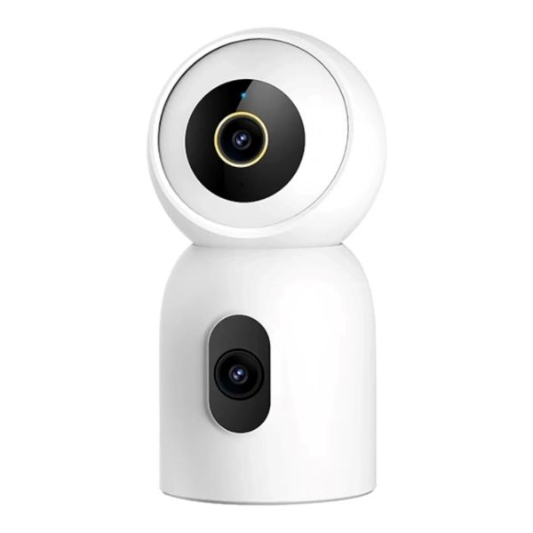 Imagen de Cámara Cableada Interior Xiaomi Imilab C30 Dual 360° 3K+3K