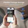 Imagen de Cámara Cableada Interior Xiaomi Imilab C30 Dual 360° 3K+3K