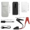 Imagen de Arrancador De Batería Para Auto 70mai Ps06 18.000mAh 1000A