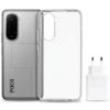 Imagen de Xiaomi Poco M7 NFC 16GB 256GB Cargador y Funda