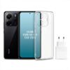 Imagen de Xiaomi Redmi Note 14 12GB 128GB Cargador y Funda