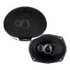 Imagen de Parlante de 3 Vías 6x9'' Para Auto Aiwa Taw6944 300w