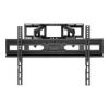Imagen de Soporte Para Tv De Pared Aiwa Awwml5a 37" a 80" Brazo Móvil