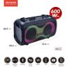 Imagen de Parlante Inalámbrico Bt Aiwa Awpoh35 Plus 600w Led Ipx6