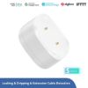 Imagen de Sensor Sonoff Snzb-05p Fugas De Agua Zigbee