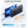 Imagen de PowerBank Joyfar Jf-pb01 Li-ion 10000mah 22,5W