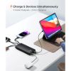 Imagen de PowerBank Joyfar Jf-pb01 Li-ion 10000mah 22,5W
