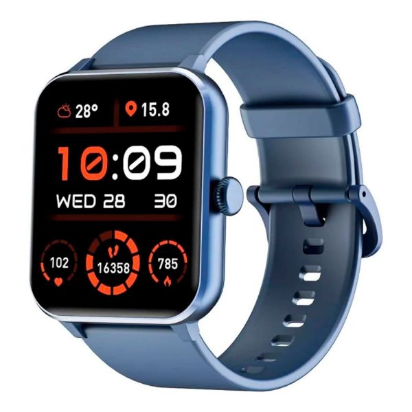 Imagen de Smartwatch Blackview R50 1,85'' Bluetooth