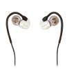 Imagen de Auriculares Cableados 3,5mm Fender Cxa1 Titanio