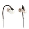 Imagen de Auriculares Cableados 3,5mm Fender Cxa1 Titanio