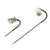 Imagen de Auriculares Cableados 3,5mm Fender Cxa1 Titanio