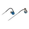 Imagen de Auriculares Cableados 3,5mm Fender Cxa1 Titanio