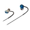 Imagen de Auriculares Cableados 3,5mm Fender Cxa1 Titanio