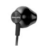 Imagen de Auriculares Cableados 3,5mm Philips Taue100 5mW 14,2mm