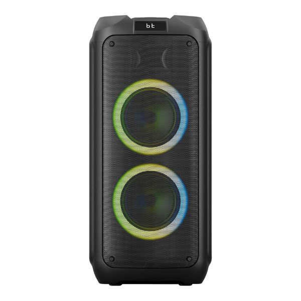 Imagen de Parlante Inalámbrico Bluetooth Philips Tax4509 60W