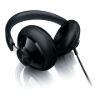 Imagen de Auriculares Cableados 3,5-6,3mm Philips Shp6000 100mW 40mm