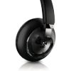 Imagen de Auriculares Cableados 3,5-6,3mm Philips Shp6000 100mW 40mm