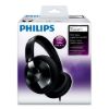 Imagen de Auriculares Cableados 3,5-6,3mm Philips Shp6000 100mW 40mm