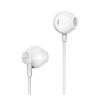 Imagen de Auriculares Cableados 3,5mm Philips Taue100 5mW 14,2mm